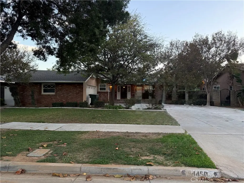 4450 Beechwood, Riverside, CA 92506 - #1