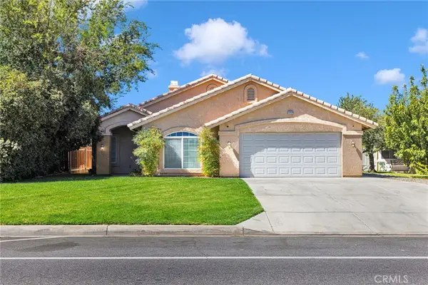 13520 Driftwood Drive, Victorville, CA 92395