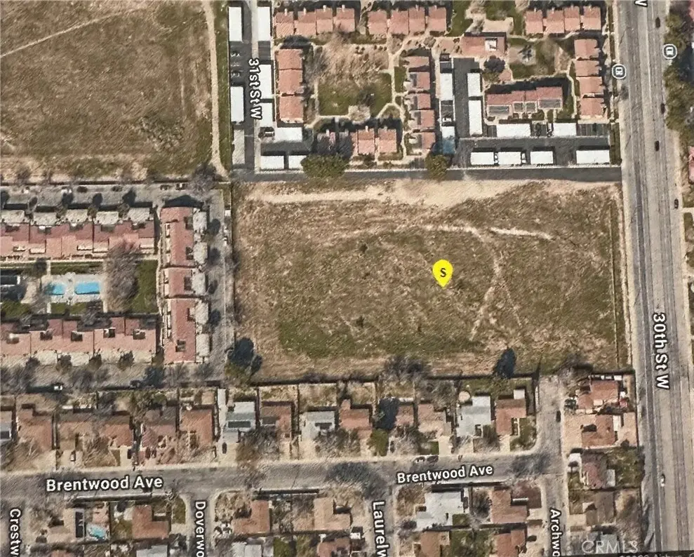 0 30th Stw Vic Ave K4, Lancaster, CA 93536 - #1
