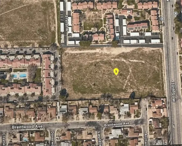 0 30th Stw Vic Ave K4, Lancaster, CA 93536