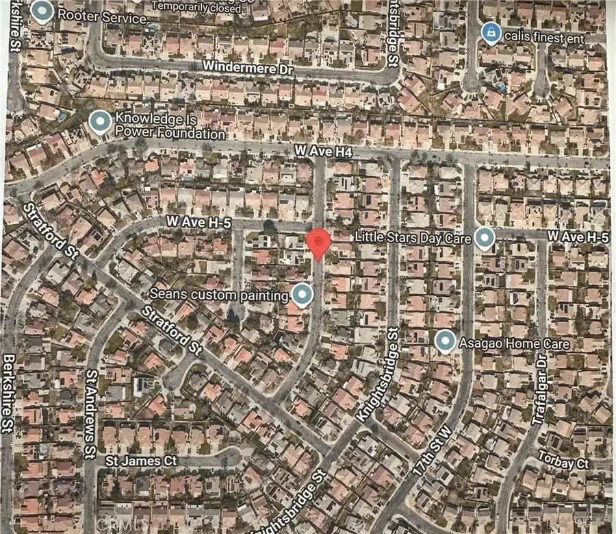 0 30th Stw Vic Ave K4, Lancaster, CA 93536 - #3