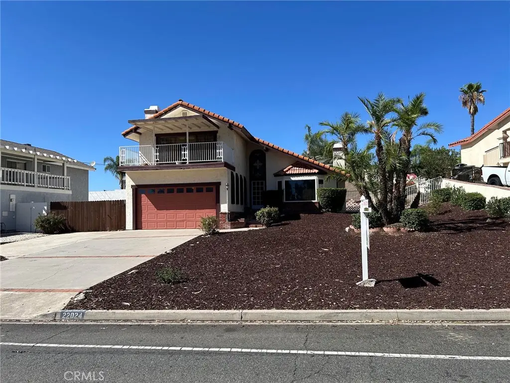 22024 Vacation Drive, Canyon Lake, CA 92587 - #1