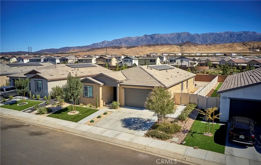 5095 Maverick Street, Banning, CA 92220 - #1