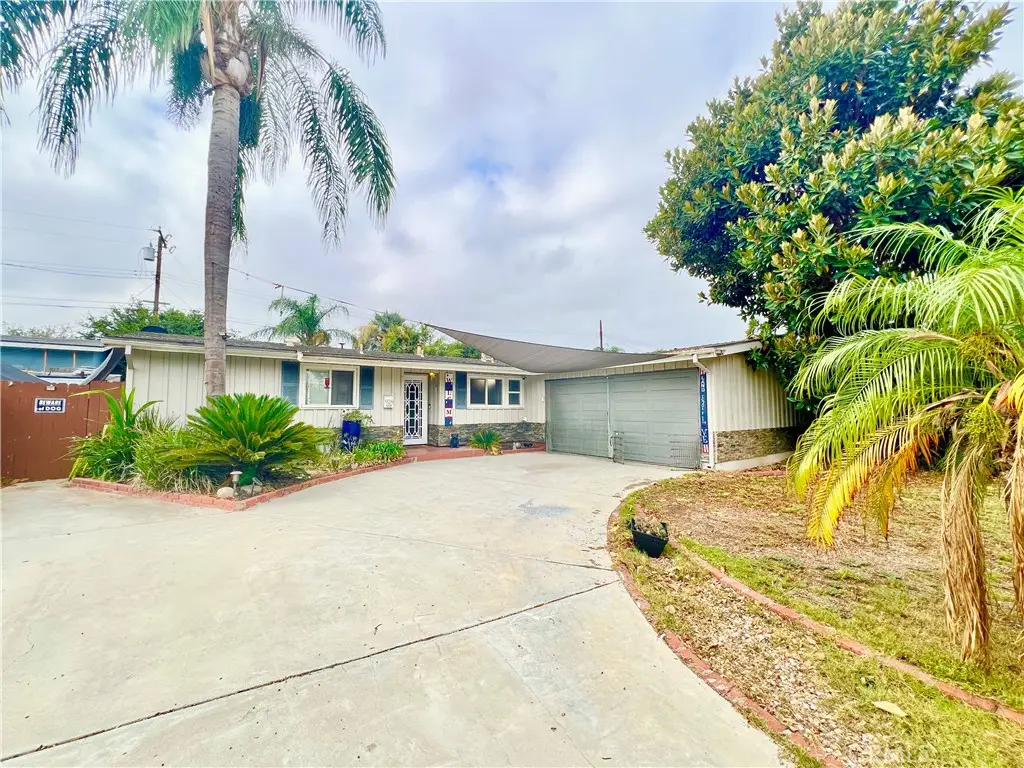 928 Bluecrest Street, Corona, CA 92882 - #1
