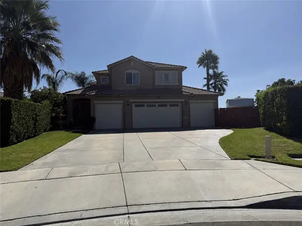 1198 Oasis Court, San Jacinto, CA 92582