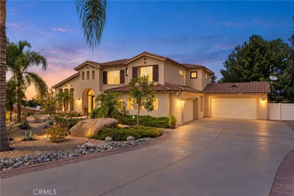18507 Sunset Knoll, Riverside, CA 92504 - #1