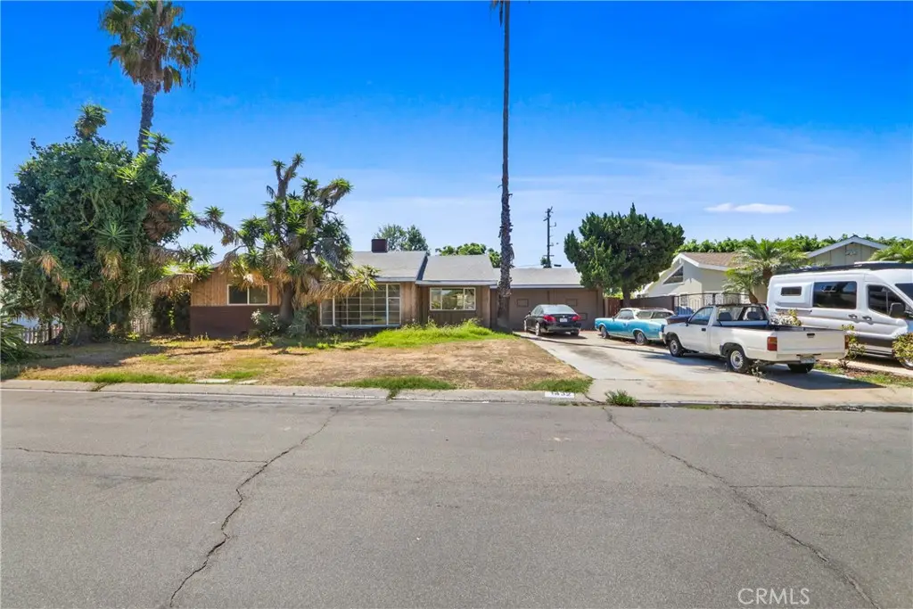1432 W Birchmont, Anaheim, CA 92801 - #1