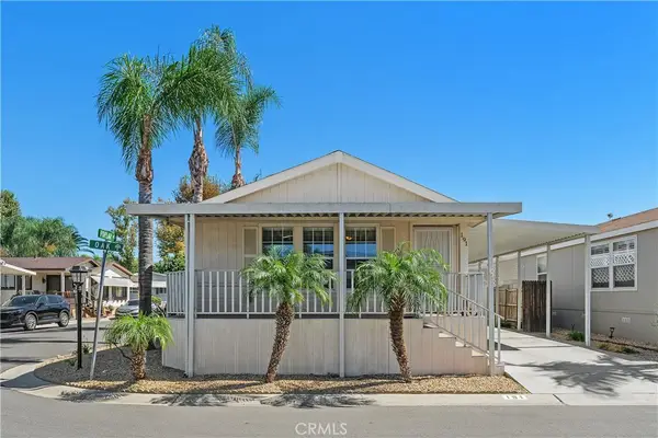 4000 Pierce #191, Riverside, CA 92505