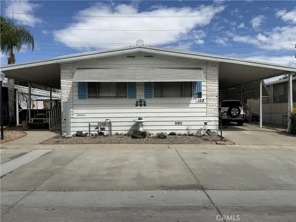27701 SW Murrieta Road #168, Menifee, CA 92586