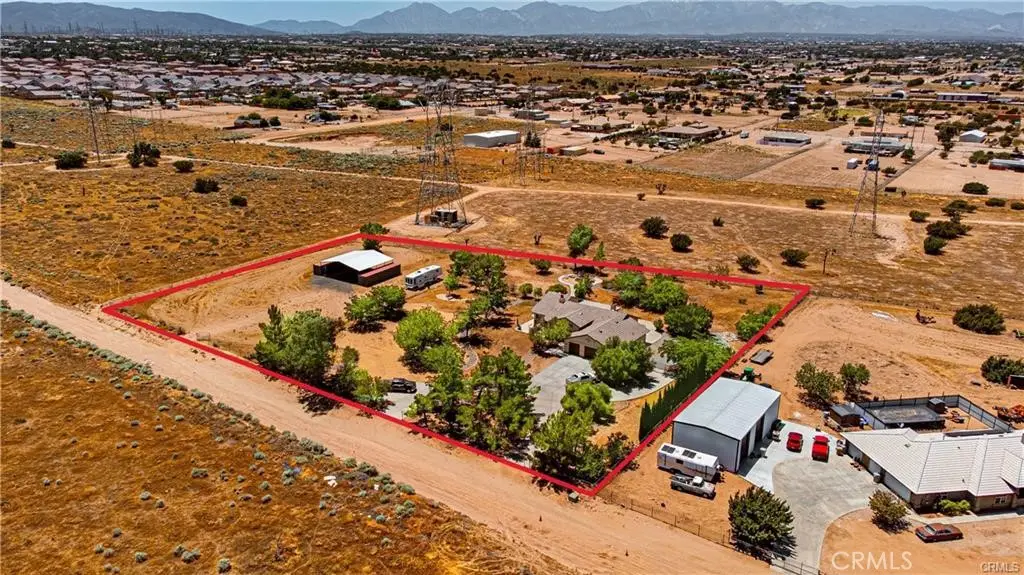 8026 Primrose Avenue, Hesperia, CA 92344 - #1