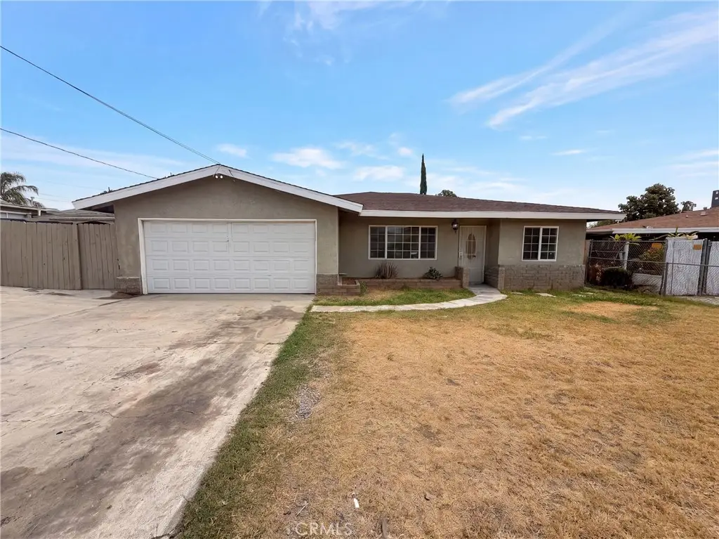 392 Cypress, Colton, CA 92324 - #1
