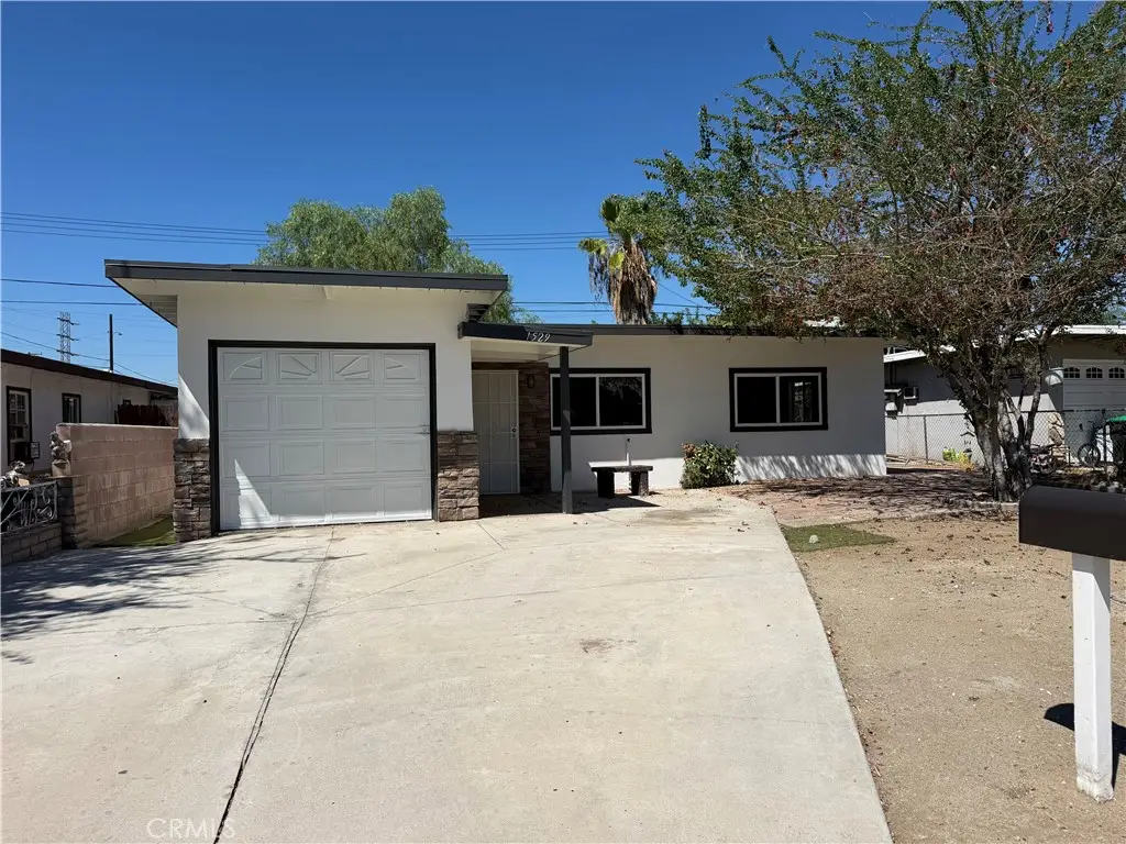 1529 Jantzen, Colton, CA 92324 - #1