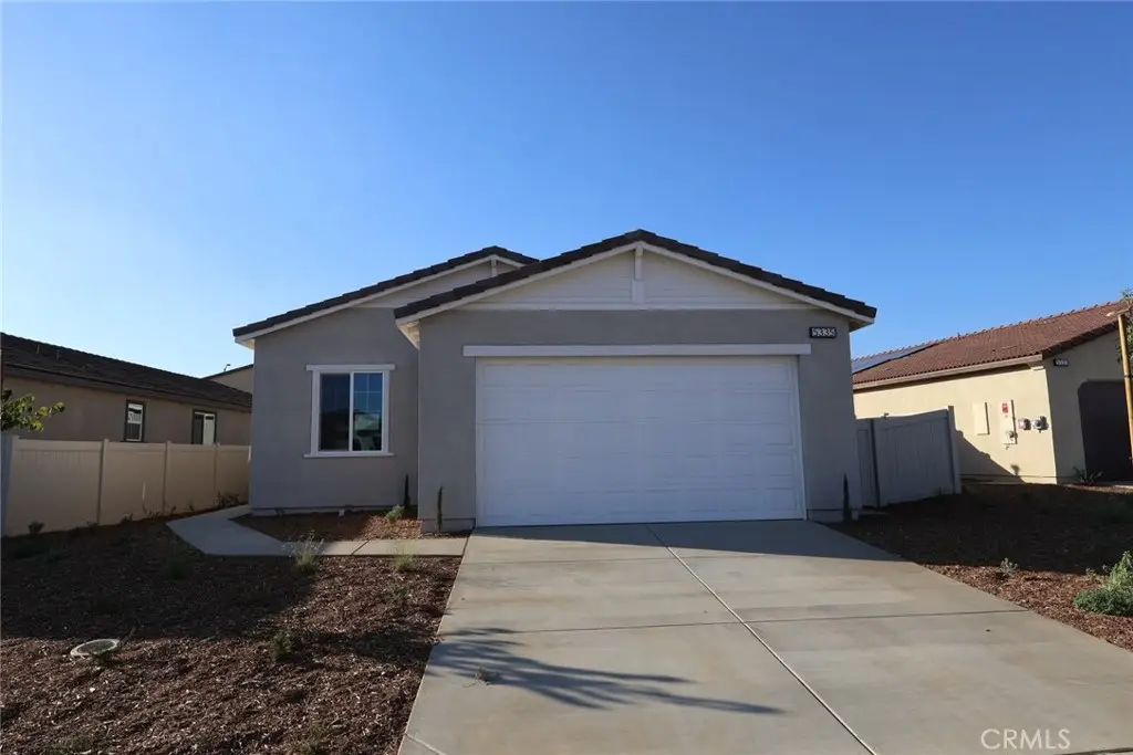 5335 Trailmark Court, Banning, CA 92220 - #1