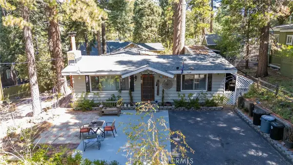 31430 Frontier, Running Springs, CA 92382