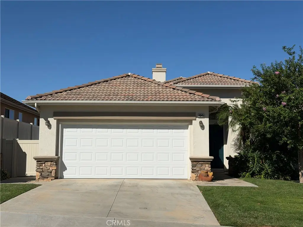 14845 San Jacinto, Moreno Valley, CA 92555 - #1