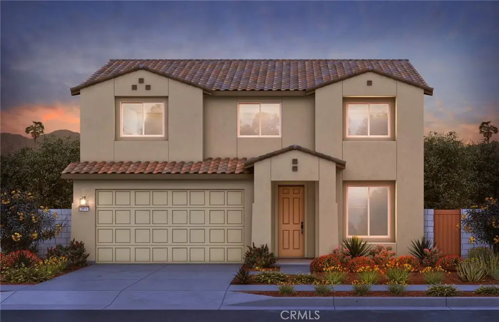 83873 Calle Trejo Drive, Coachella, CA 92236 - #1