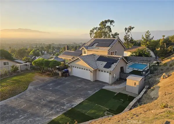 23040 Wren, Grand Terrace, CA 92313