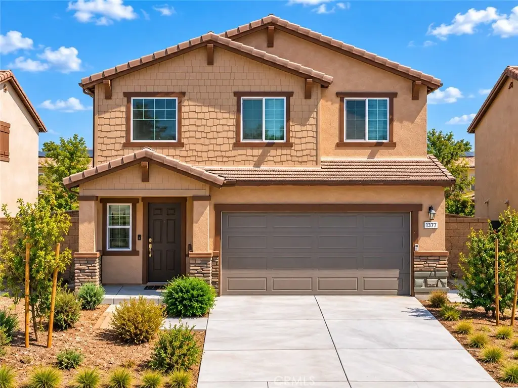 6348 Autumn Leaf, Jurupa Valley, CA 92509 - #1