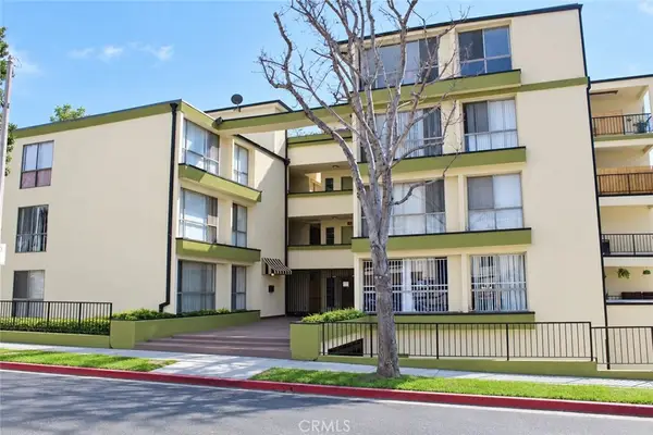 500 Evergreen #307, Inglewood, CA 90302
