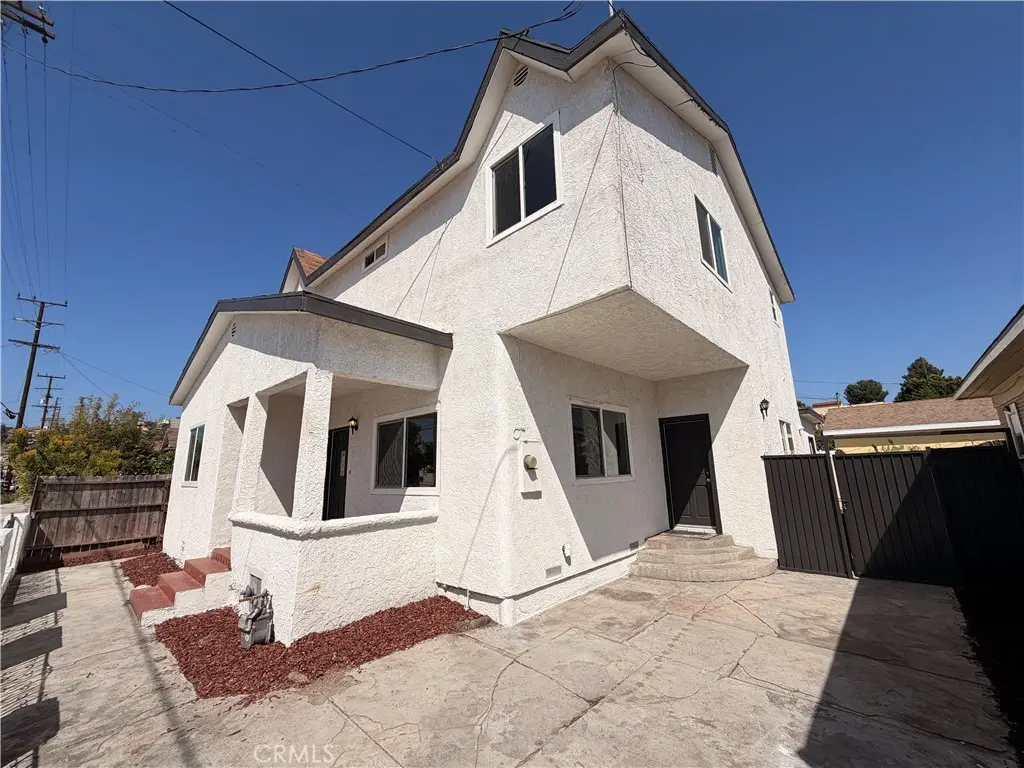 2212 Gates, Los Angeles, CA 90031 - #1