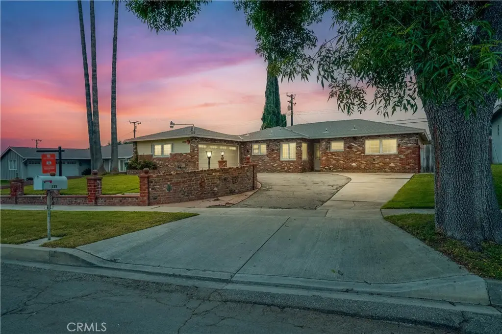 1339 Monte Verde, Upland, CA 91786 - #1