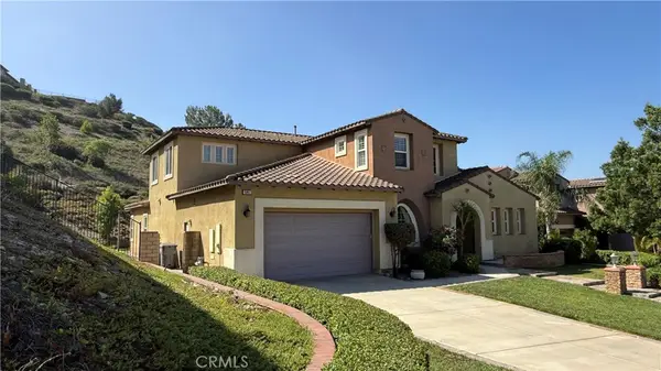 16861 Ridge Cliff, Riverside, CA 92503