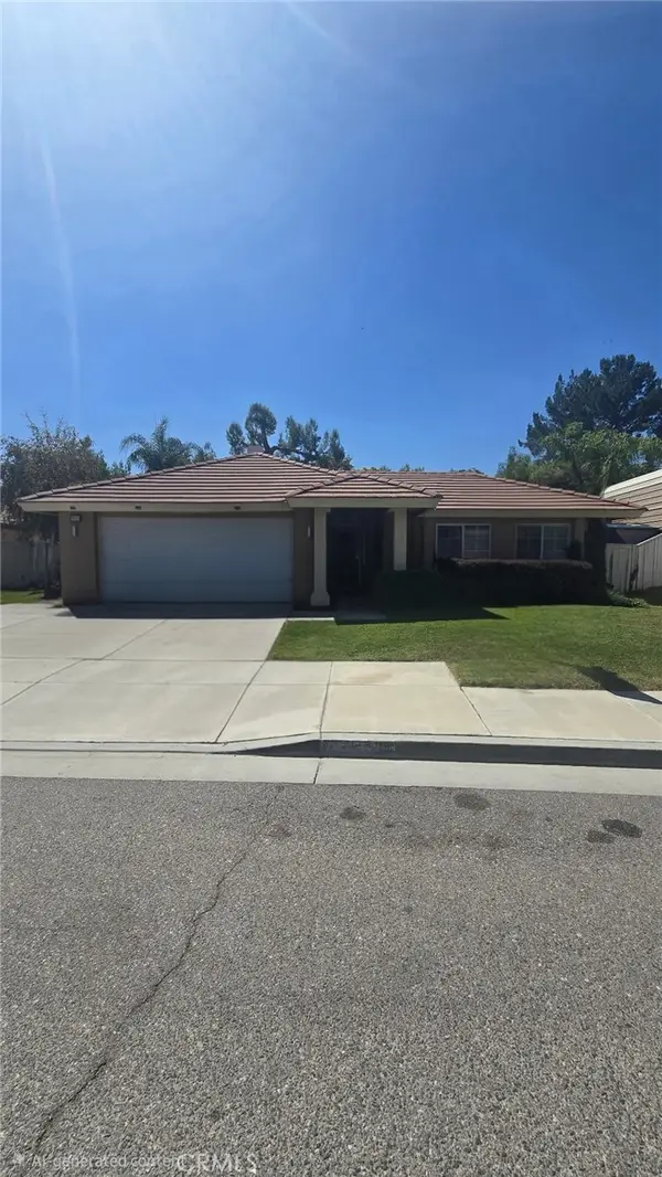 1545 Appian Way, San Jacinto, CA 92583