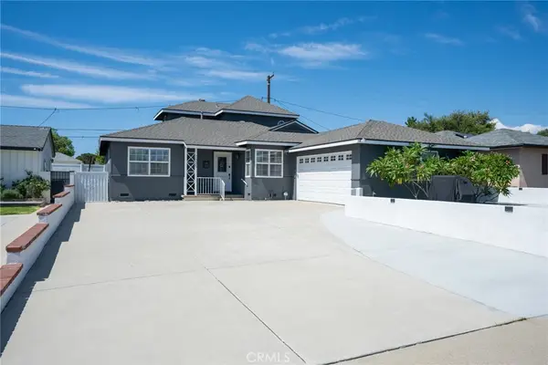 1335 N Vine Avenue, Ontario, CA 91762