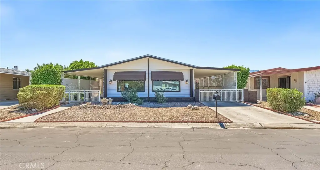 73951 Oak Springs, Palm Desert, CA 92260 - #1