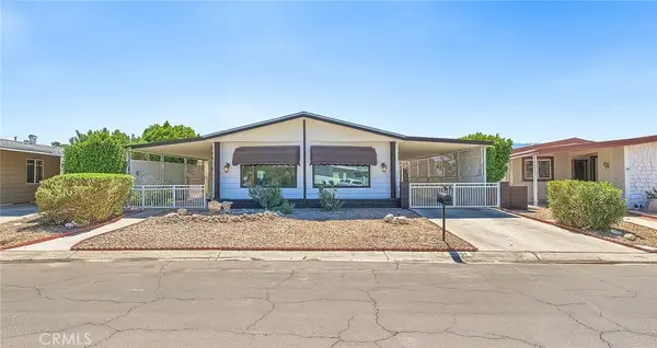 73951 Oak Springs, Palm Desert, CA 92260