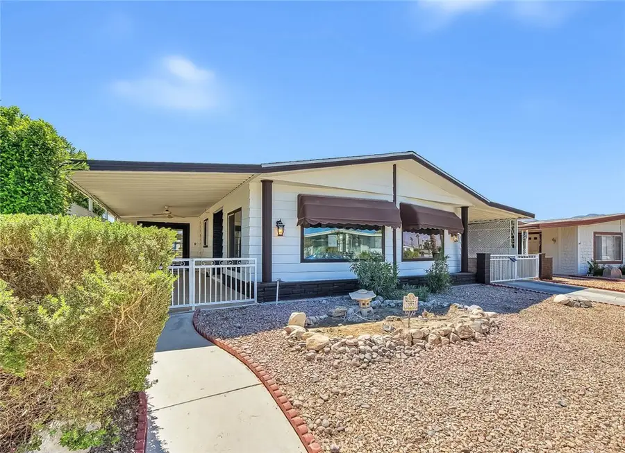 73951 Oak Springs, Palm Desert, CA 92260 - #3