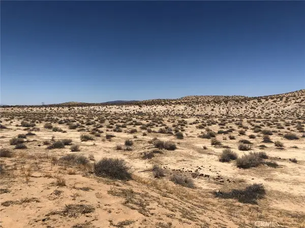 0 American Way, Hinkley, CA 92347