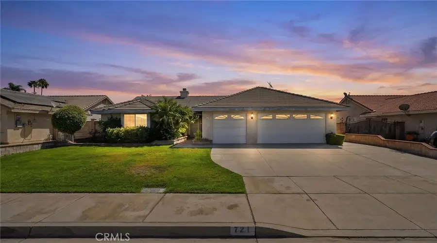 721 N Sandalwood Avenue, Rialto, CA 92376 - #2