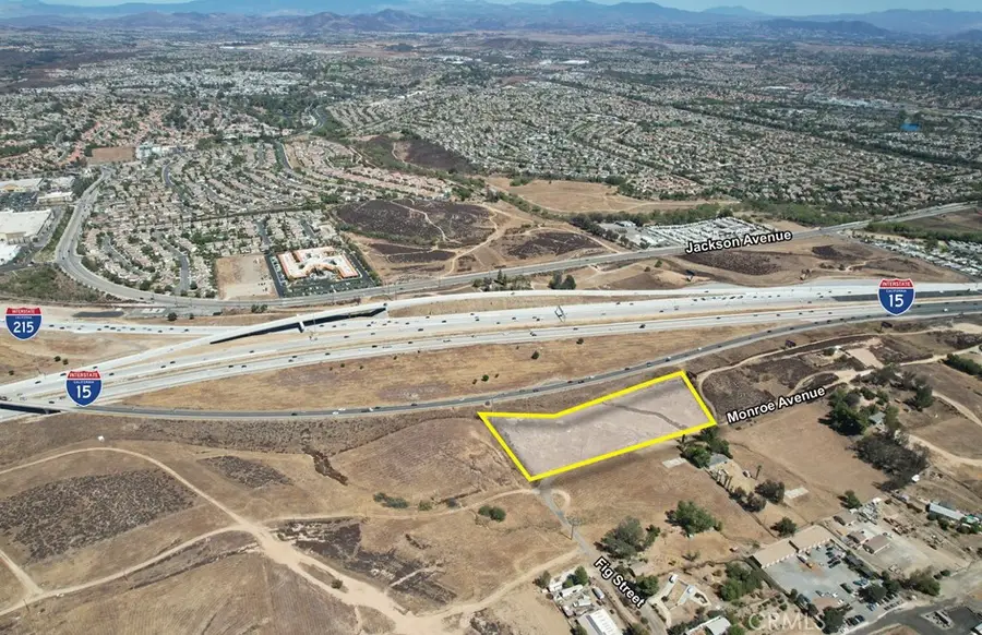 1 Monroe Avenue, Murrieta, CA 92562 - #3