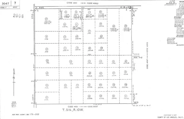 0 Ave V-12, Pearblossom, CA 93553