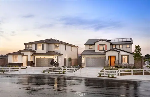 1309 Aberdeen Way, Perris, CA 92571