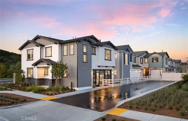 4248 South Malagon Privado, Ontario, CA 91761