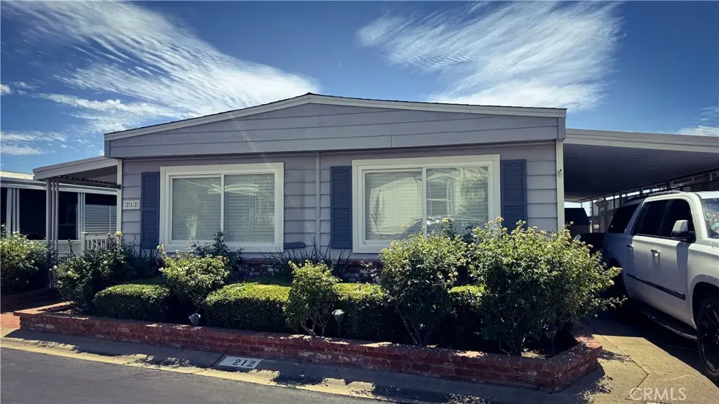 10210 Baseline Road #212, Alta Loma, CA 91701 - #1