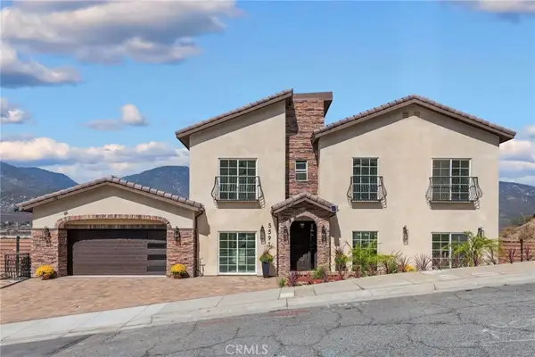 5491 N Pinnacle Lane, San Bernardino, CA 92407