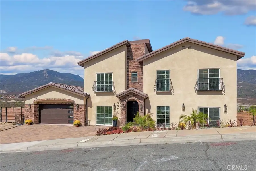 5491 N Pinnacle Lane, San Bernardino, CA 92407 - #2