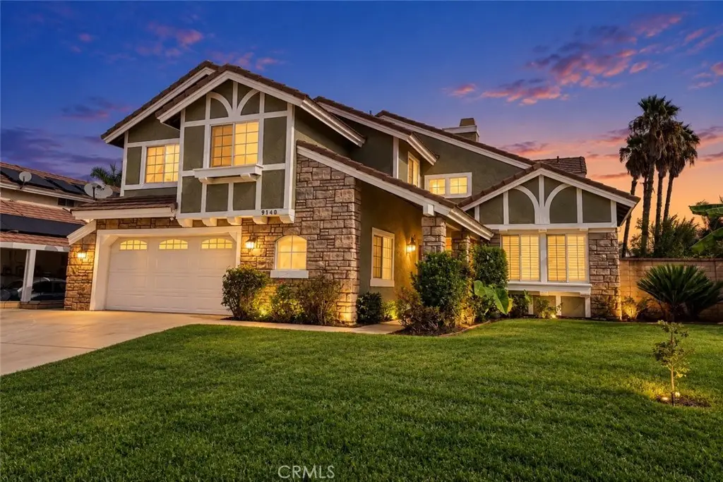 9140 Owari Lane, Riverside, CA 92508 - #1