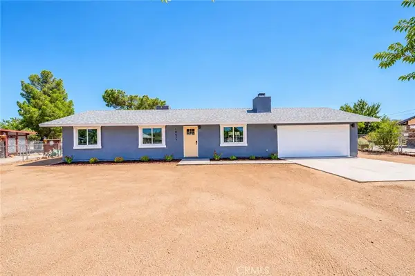 10577 Tecopa, Apple Valley, CA 92308