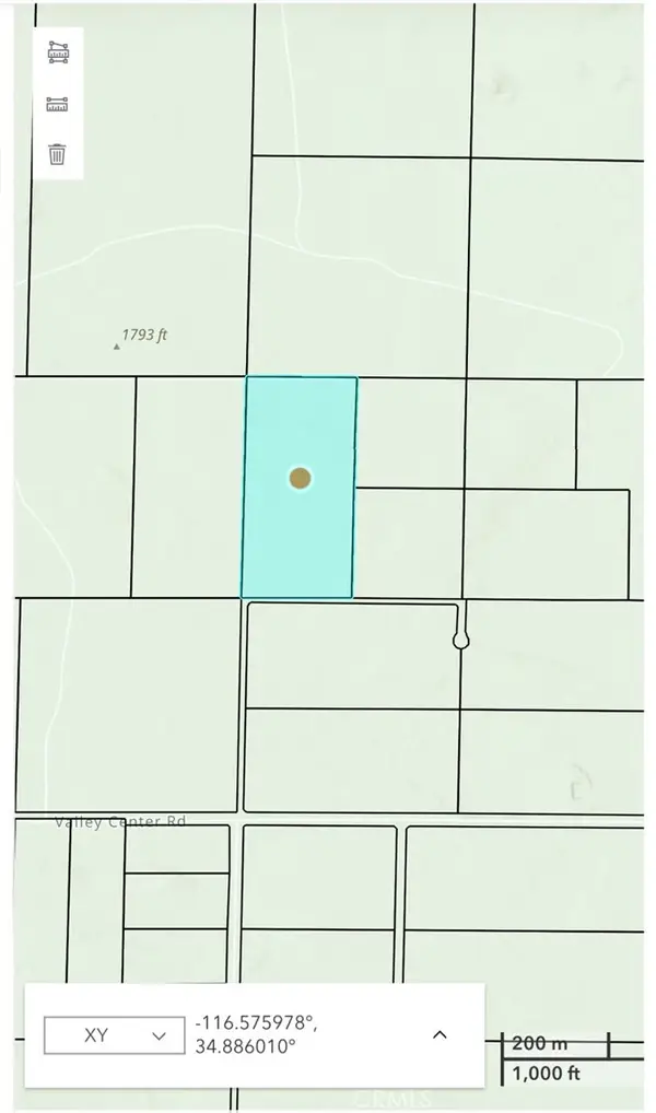 0 Hartland, Newberry Springs, CA 92365