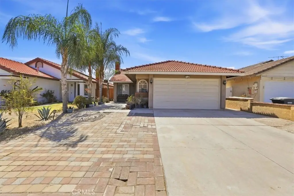 145 Appletree Drive, Perris, CA 92571 - #1