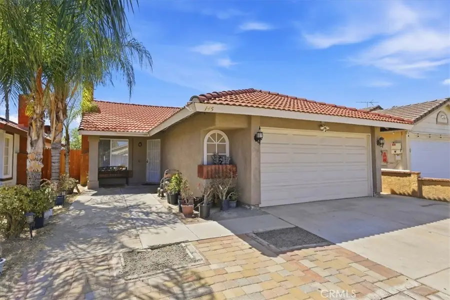 145 Appletree Drive, Perris, CA 92571 - #2