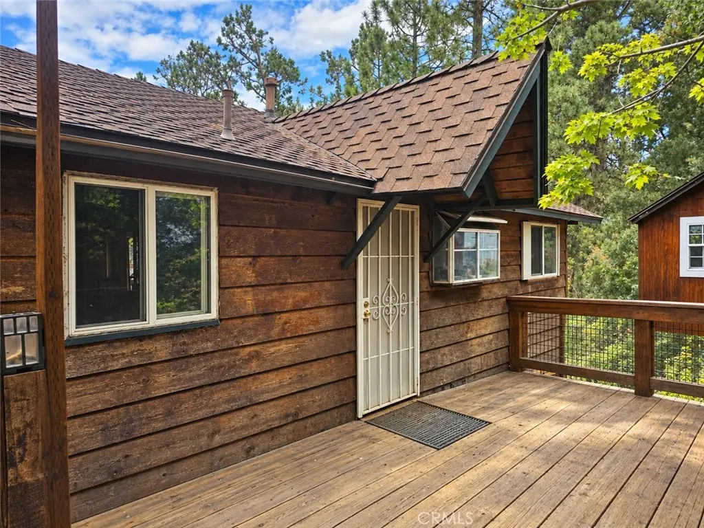170 Kern Avenue, Sugarloaf, CA 92386 - #1