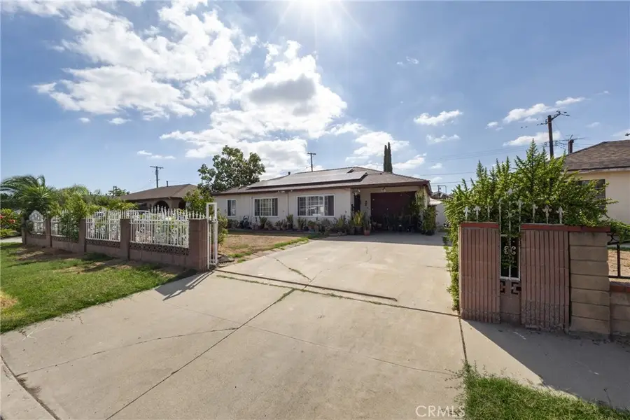 13677 Carfax Avenue, Bellflower, CA 90706 - #3