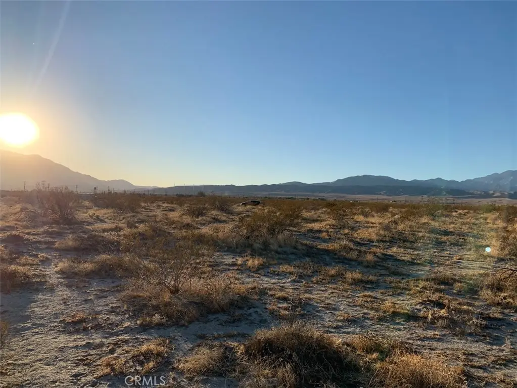 11650 Desert Terrace Way, Desert Hot Springs, CA 92240 - #1
