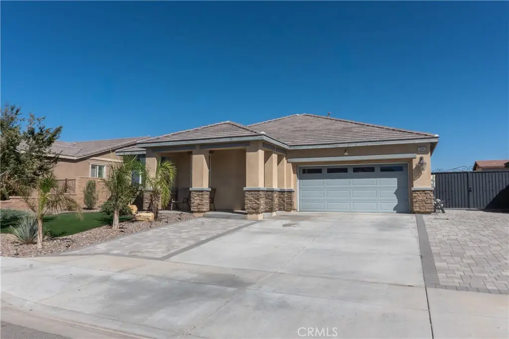 12342 Del Sur, Victorville, CA 92392 - #1