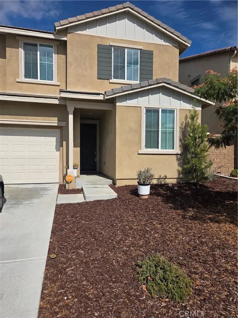 35564 Roxy Drive, Beaumont, CA 92223 - #1
